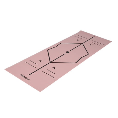 Mat de Yoga Asana de 4MM