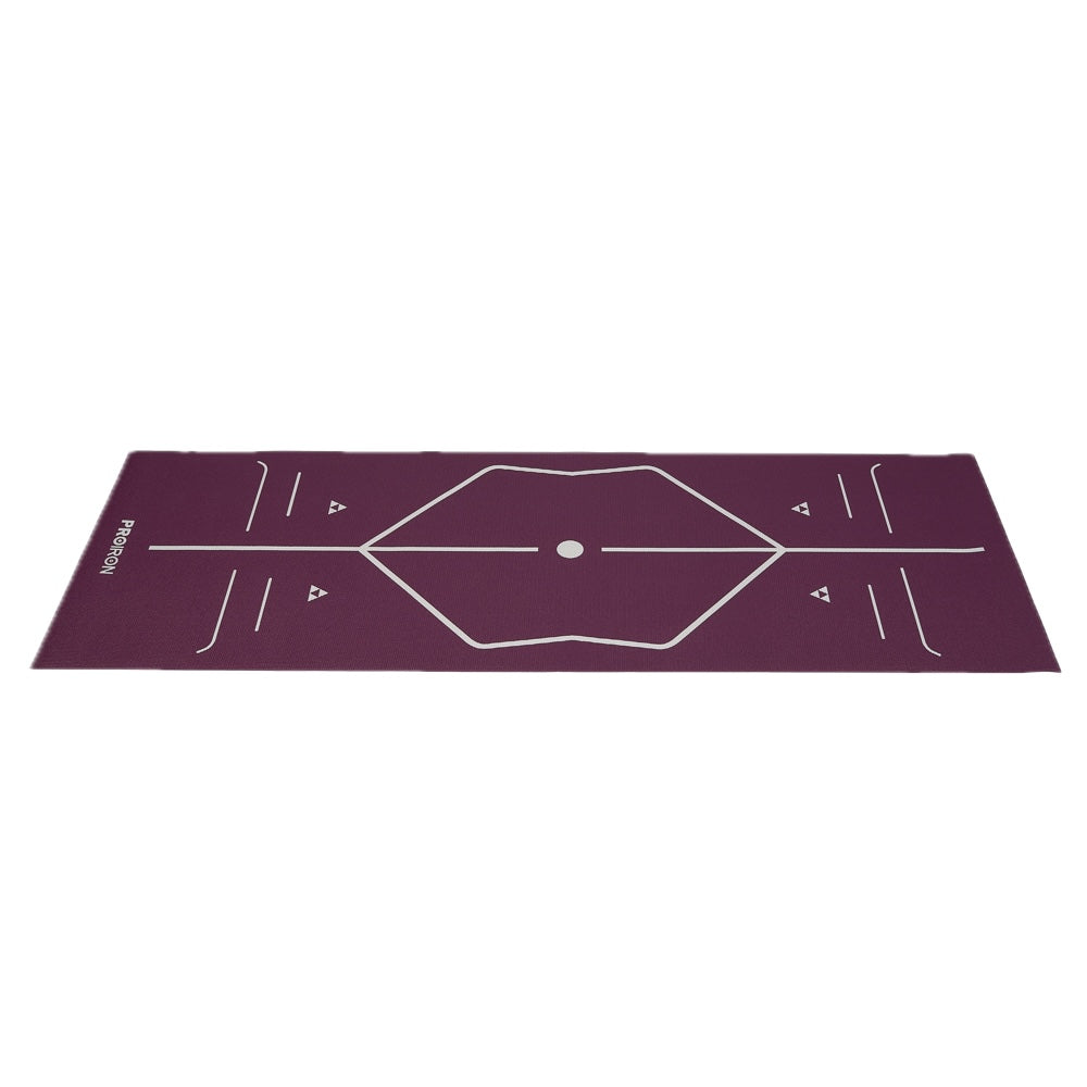 Mat de Yoga Asana de 4MM