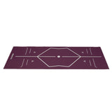 Mat de Yoga Asana de 4MM