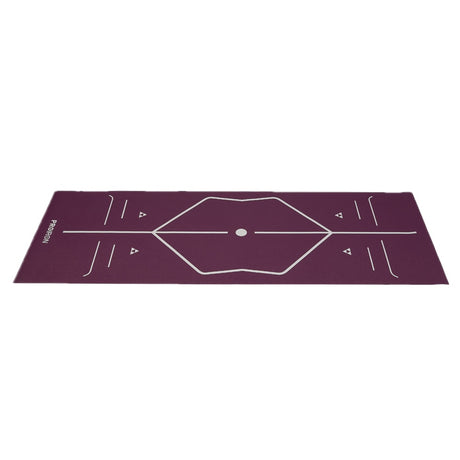 Mat de Yoga Asana de 4MM