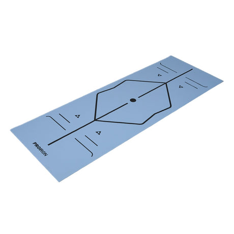 Mat de Yoga Asana de 4MM