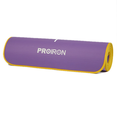 Mats de Yoga de 10MM de NBR