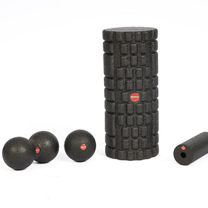 Set de Foam Rollers