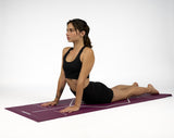 Mat de Yoga Asana de 4MM