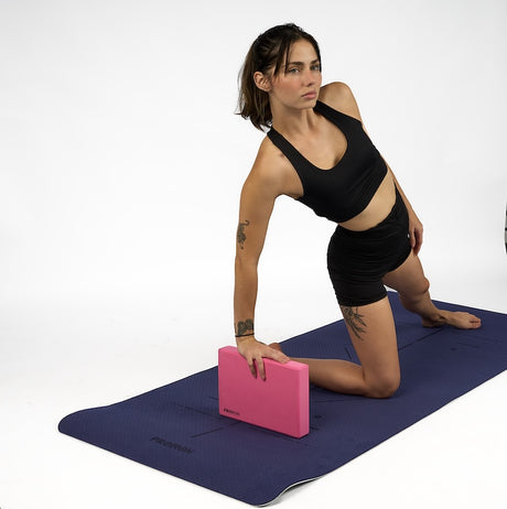 Bloques de Yoga y Pilates
