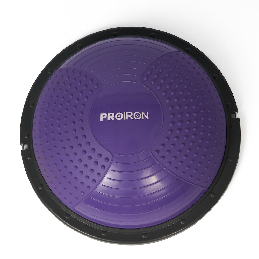 BOSU (Balance Trainer) Pelota de Equilibrio 60CM
