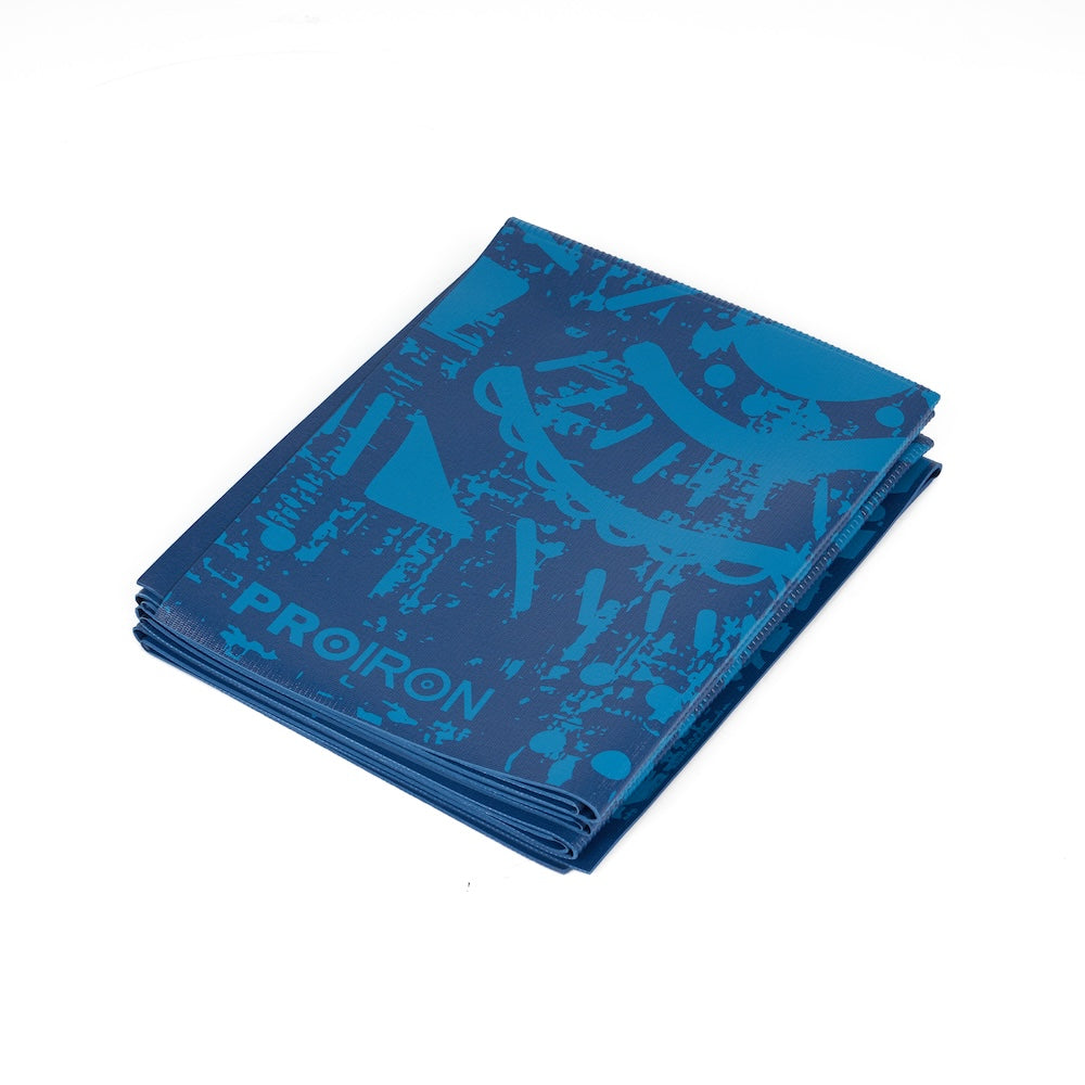 Mat Plegable de PVC de 2MM