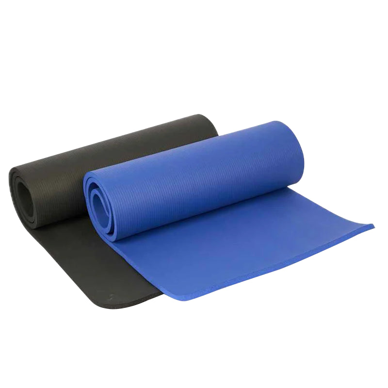 Mat de Pilates de 15 MM de NBR