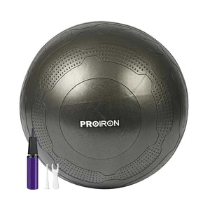 Pelota de Yoga de 65cm con Ilustraciones