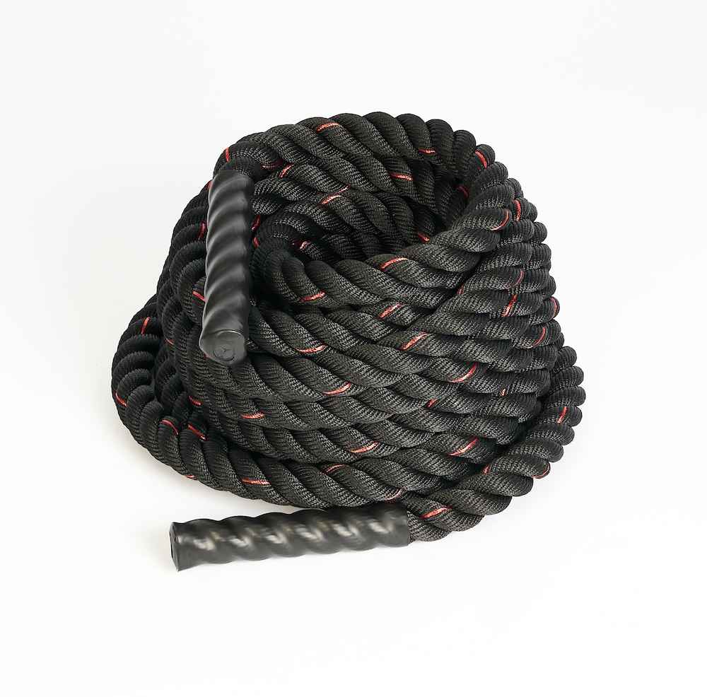 Soga Crossfit o Battle Rope | PROIRON Peru®️