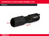 Almohadilla para Barra Barbell Pad