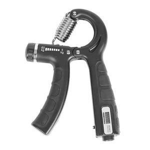 Ejercitador de mano (Hand Grip) con pantalla digital
