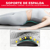 Cojín Lumbar