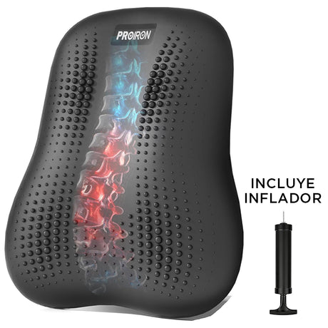 Cojín Lumbar