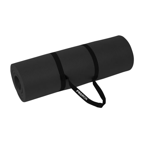 Mat de Pilates de 15 MM de NBR PROIRON Peru