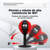 Pelota de Velocidad de Escritorio