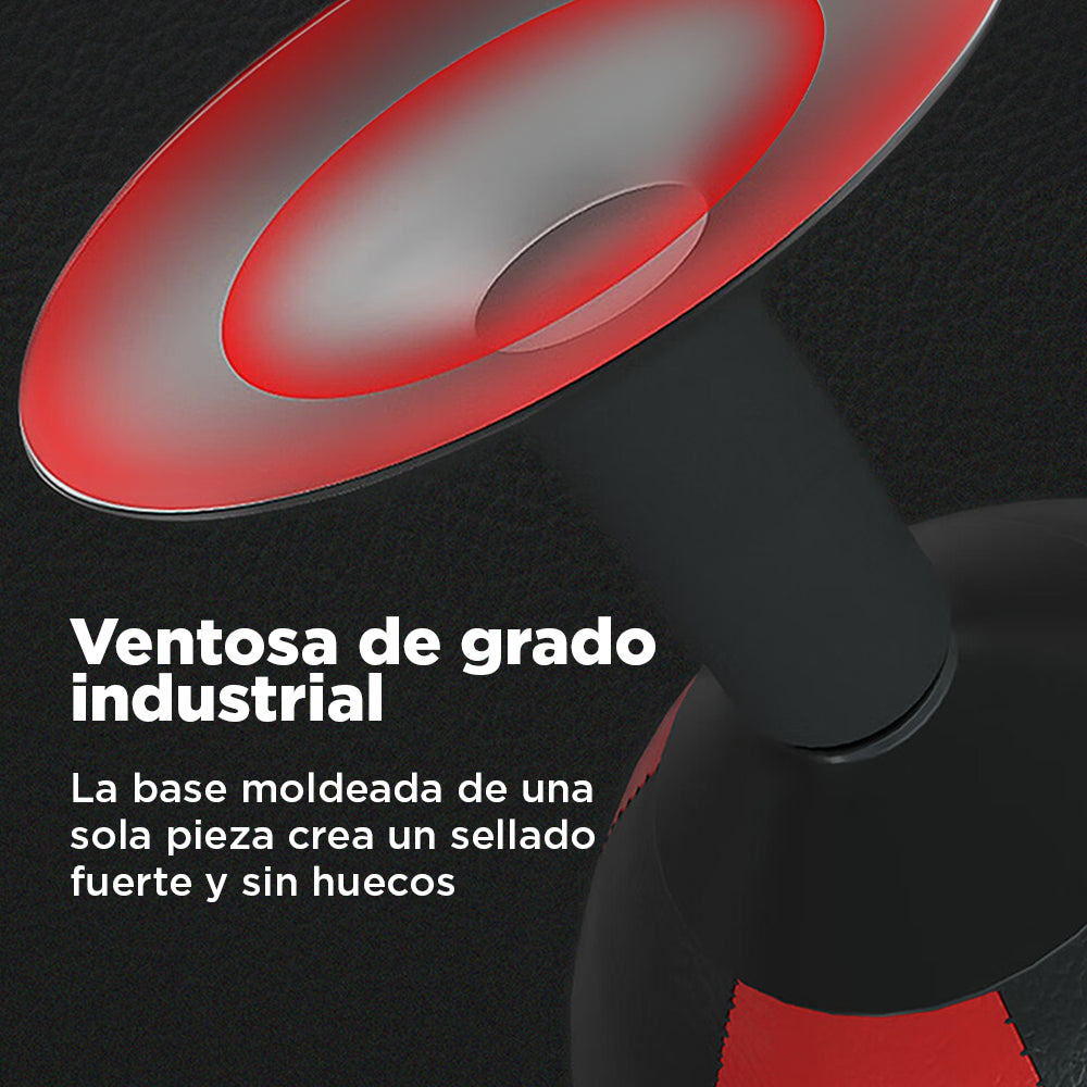 Pelota de Velocidad de Escritorio