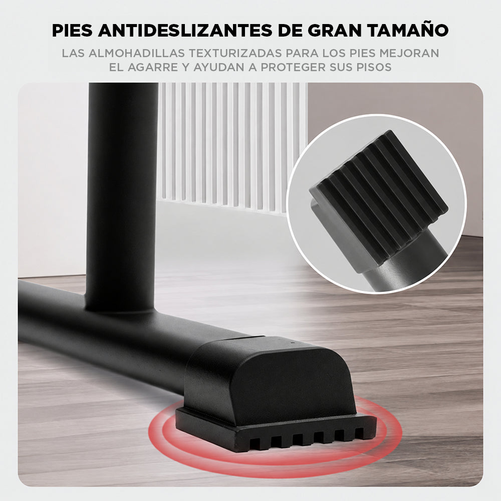 Barras Paralelas ajustables PROIRON