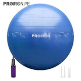 Pelota de Yoga y Pilates de 75CM