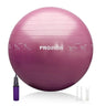 Pelota de Yoga y Pilates de 55CM