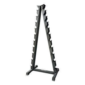 Rack de Acero para 10 Pares 
