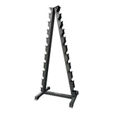 Rack de Acero para 10 Pares