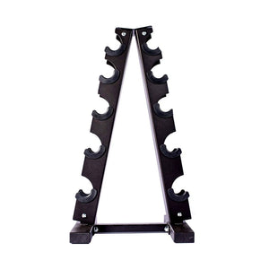 Rack de Acero para 5 Pares