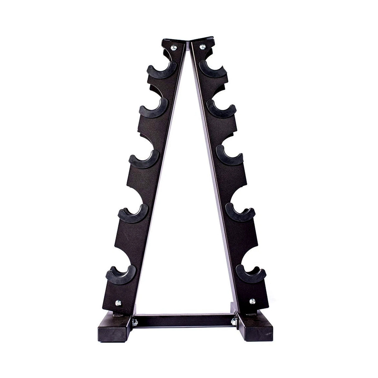 Rack de Acero para 5 Pares