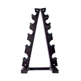 Rack de Acero para 5 Pares