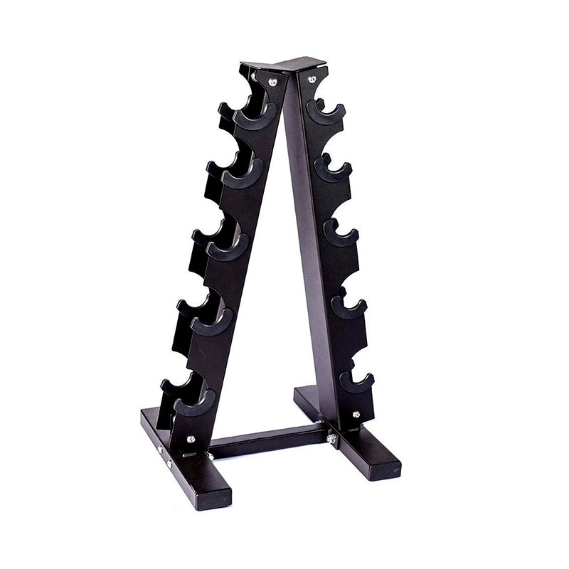 Rack de Acero para 5 Pares