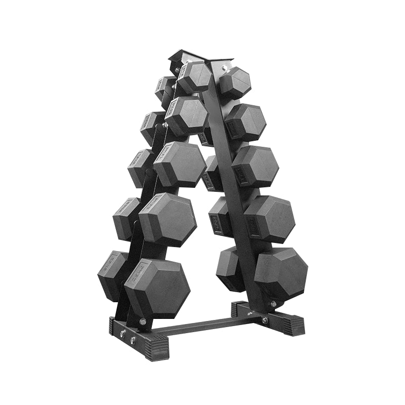 Rack de Acero para 5 Pares