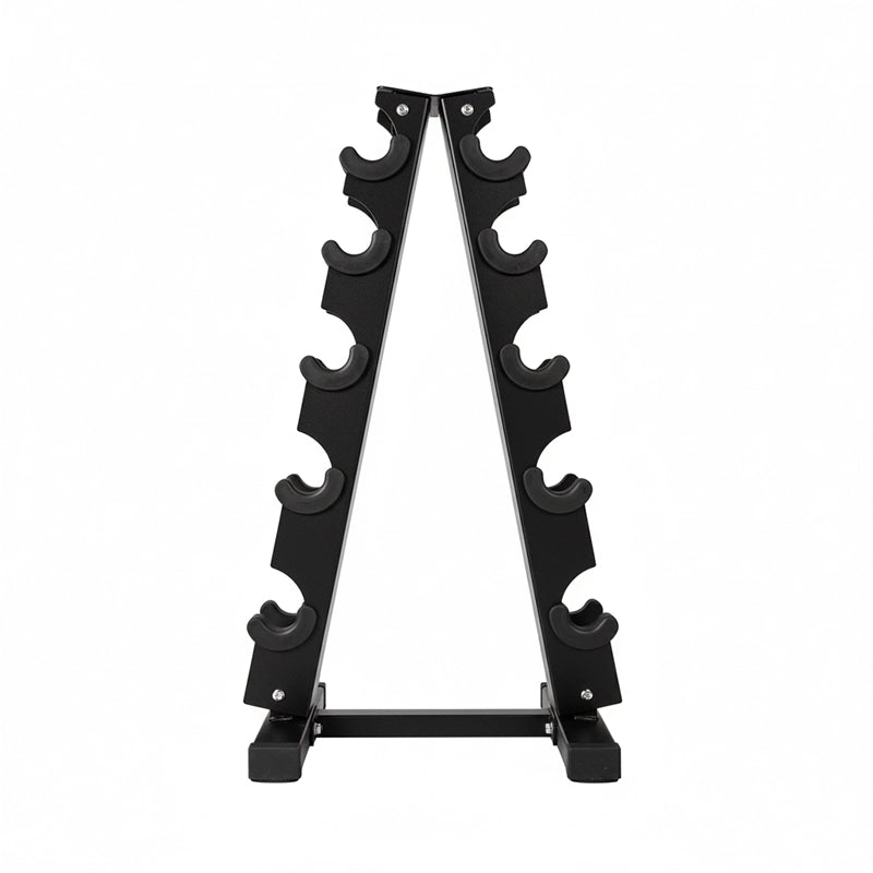 Rack de Acero para 5 Pares