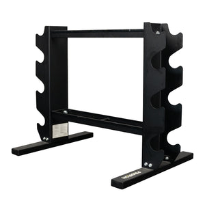 Rack de Acero Compacto