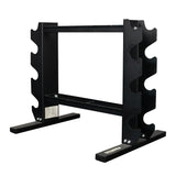 Rack de Acero Compacto