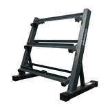 Rack de Acero de 3 niveles