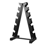 Rack de Acero para 5 Pares