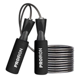 Soga para Saltar o Jump Rope con Mango Foam