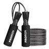 Soga para Saltar o Jump Rope con Mango Foam