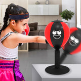 Pelota de Velocidad de Escritorio