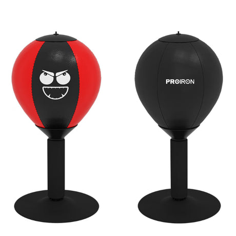 Pelota de Velocidad de Escritorio