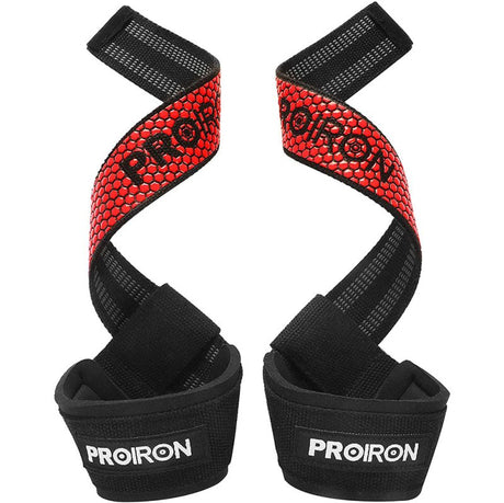 CORREAS DE LEVANTAMIENTO ANTIDESLIZANTES - PROIRON PERU