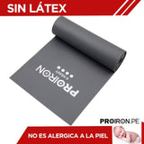 BANDA ELASTICA DE RESISTENCIA ABIERTA DE 1.5M - PROIRON PERU