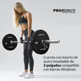 COMBO OLÍMPICO II - PROIRON PERU