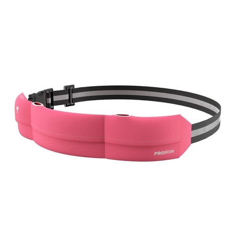 RIÑONERA CANGURO DEPORTIVA PARA CORREDORES - PROIRON PERU