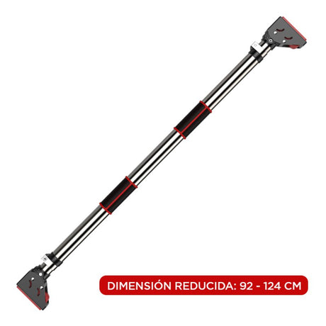 BARRA PULL UP PARA DOMINADAS - PROIRON PERU