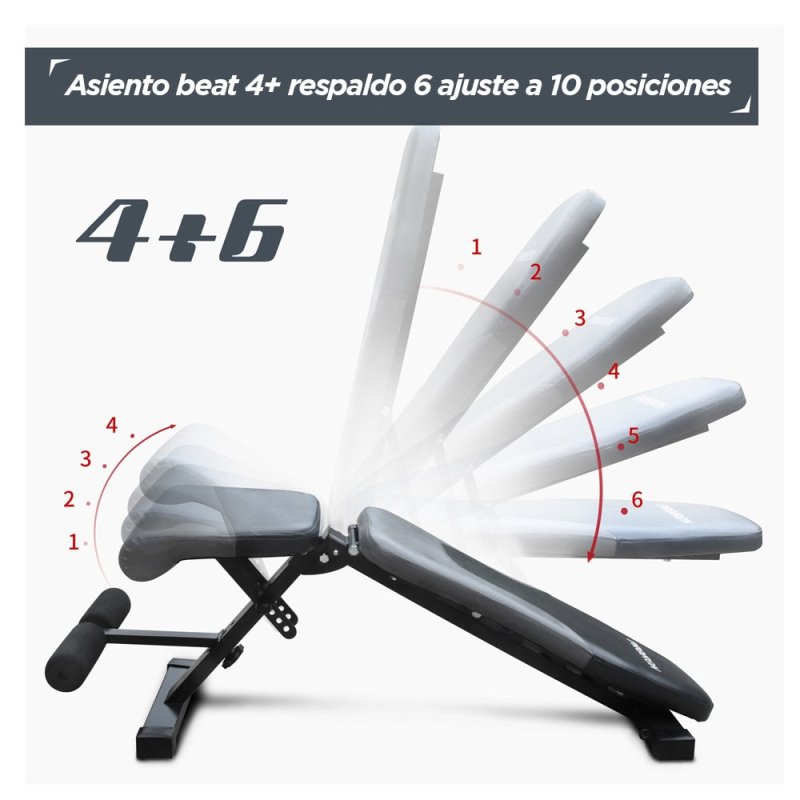 COMBO OLÍMPICO II - PROIRON PERU