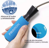 SOGA DE SALTAR CON MANGO FOAM - PROIRON PERU