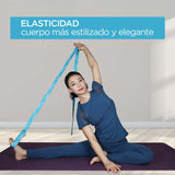 CORREAS DE YOGA - PROIRON PERU