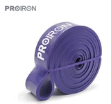 BANDAS DE RESISTENCIA FULL BODY - PROIRON PERU