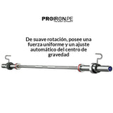 COMBO OLÍMPICO II - PROIRON PERU